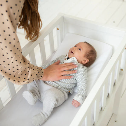 Doomoo Basics Baby Pillow Rest Easy Small