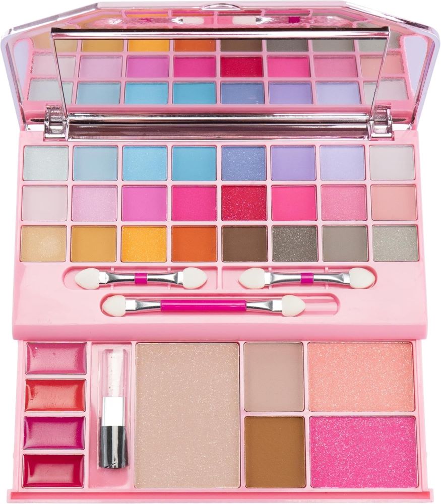Pink It Trousse Palette