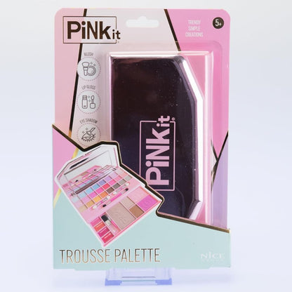 Pink It Trousse Palette