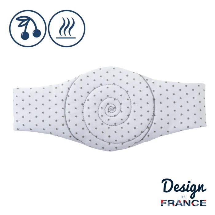 Candide Mini Massaging Heat Pack Stars