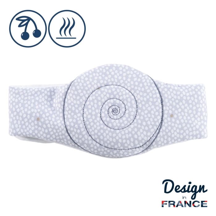 Candide Mini Massaging Heat Pack Dots