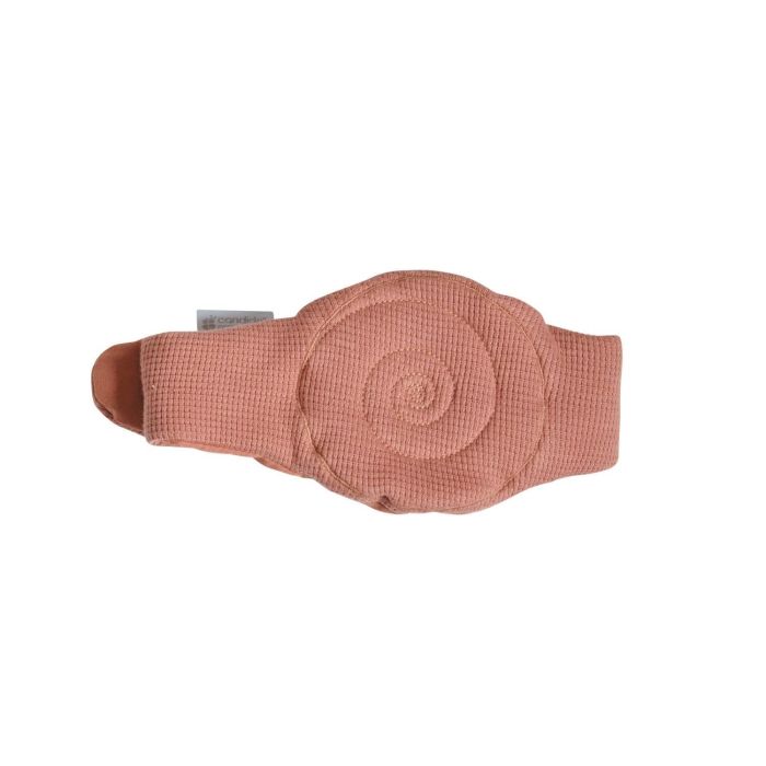 Candide Mini Massaging Heat Pack Golden Caramel