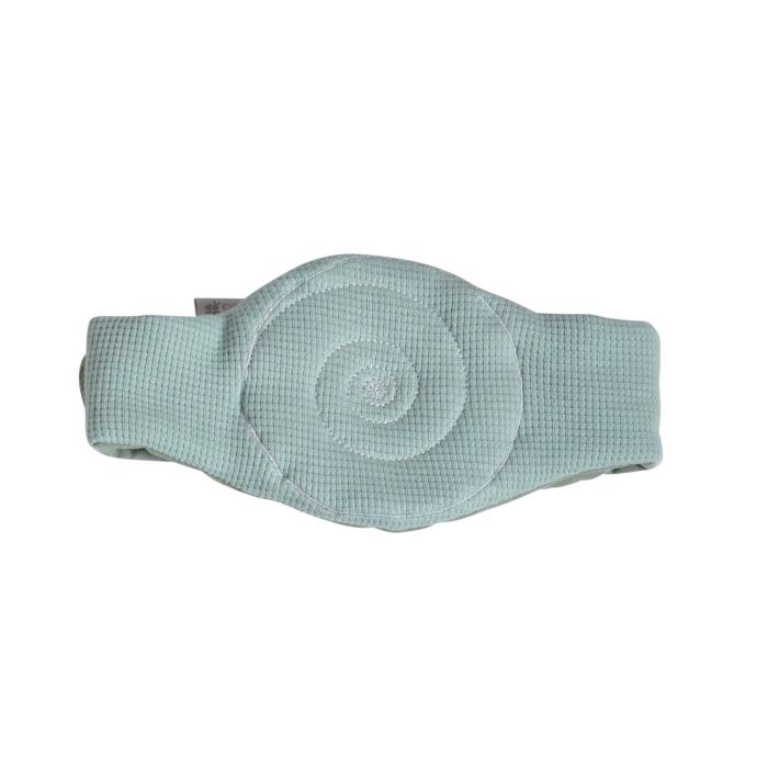 Candide Mini Massaging Heat Pack Sage Green