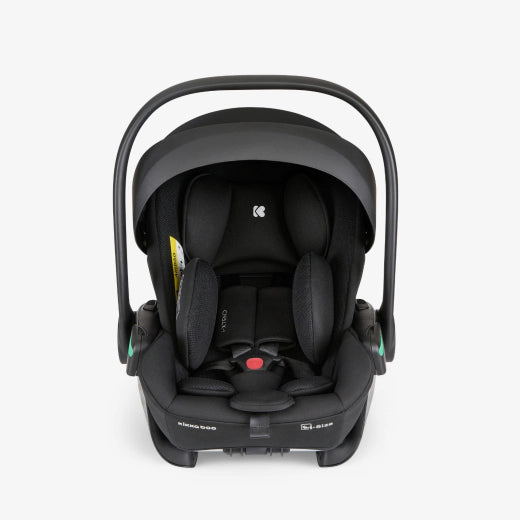 Car Seat 40-87 cm i-Xtend I-SIZE Black
