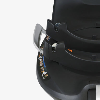 Rotatable Isofix Base For Car Seat i-Xtend