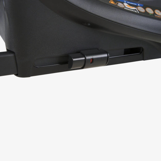 Rotatable Isofix Base For Car Seat i-Xtend