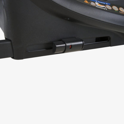 Rotatable Isofix Base For Car Seat i-Xtend