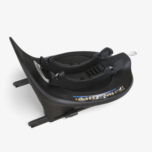 Rotatable Isofix Base For Car Seat i-Xtend