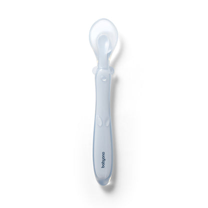 Silicone Flexible Spoon Mint
