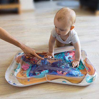 Inflatable Water Play Mat