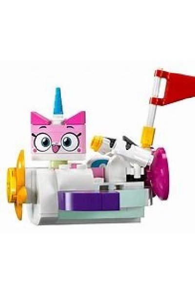 Lego unikitty cloud - 41451le