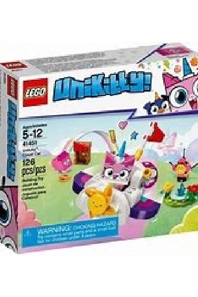 Lego unikitty cloud - 41451le