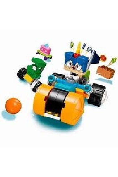 Lego unikitty puppycor - 41452le