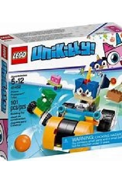 Lego unikitty puppycor - 41452le