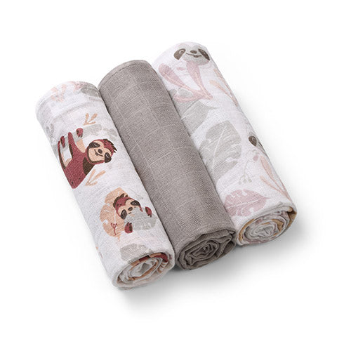 Babyono Muslin Diapers