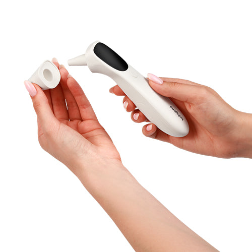 Non Contact Infrared Thermometer