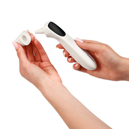 Non Contact Infrared Thermometer