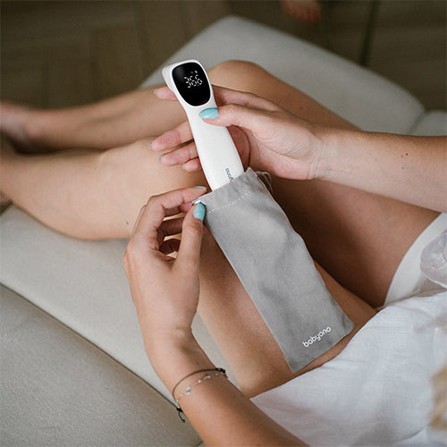 Non Contact Infrared Thermometer