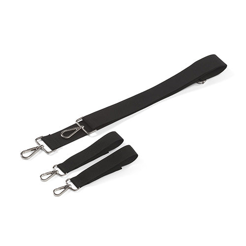 Travel Bag For Mum Black