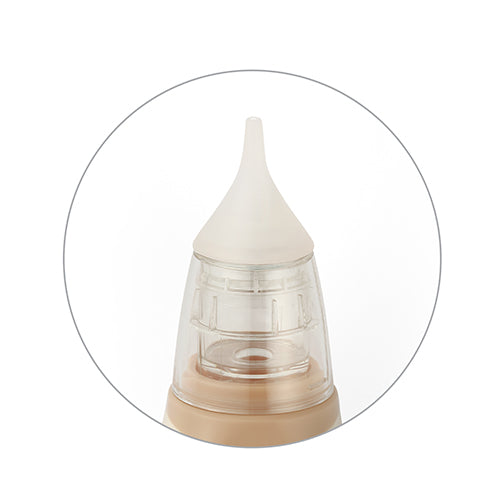Electronic Nasal Aspirator