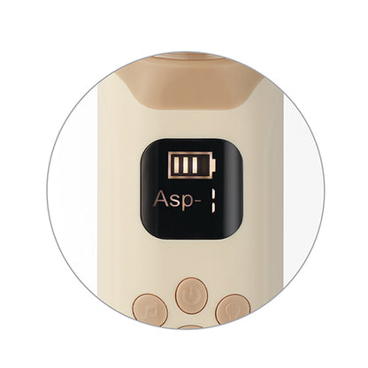 Electronic Nasal Aspirator