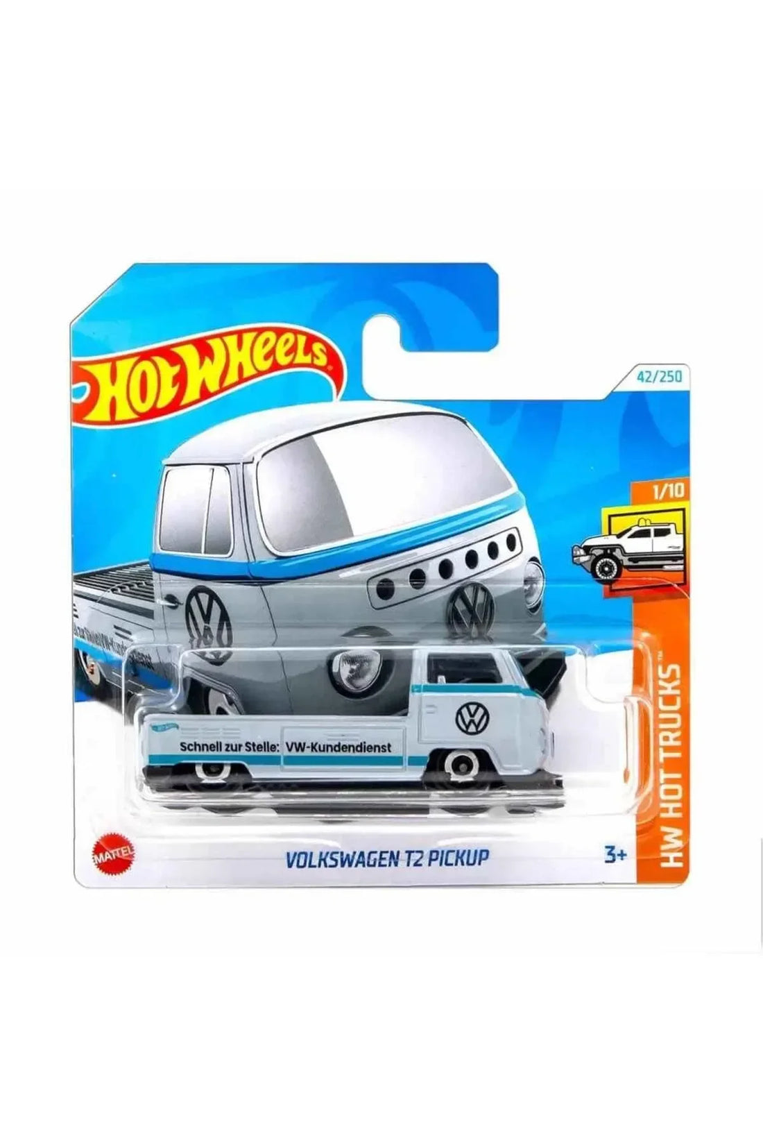 HW Volkswagen