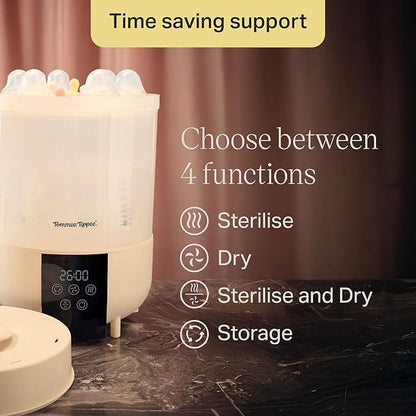Tommee Tippee Quick Dry Sterilizer