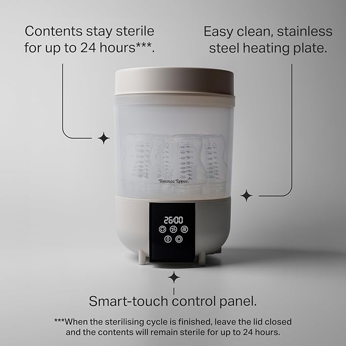 Tommee Tippee Quick Dry Sterilizer