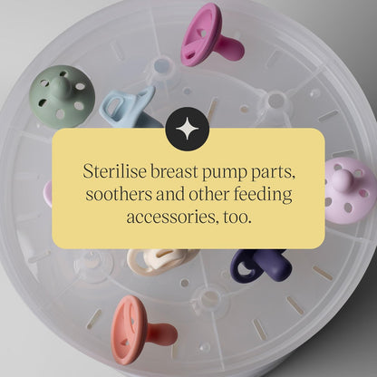 Tommee Tippee Quick Dry Sterilizer