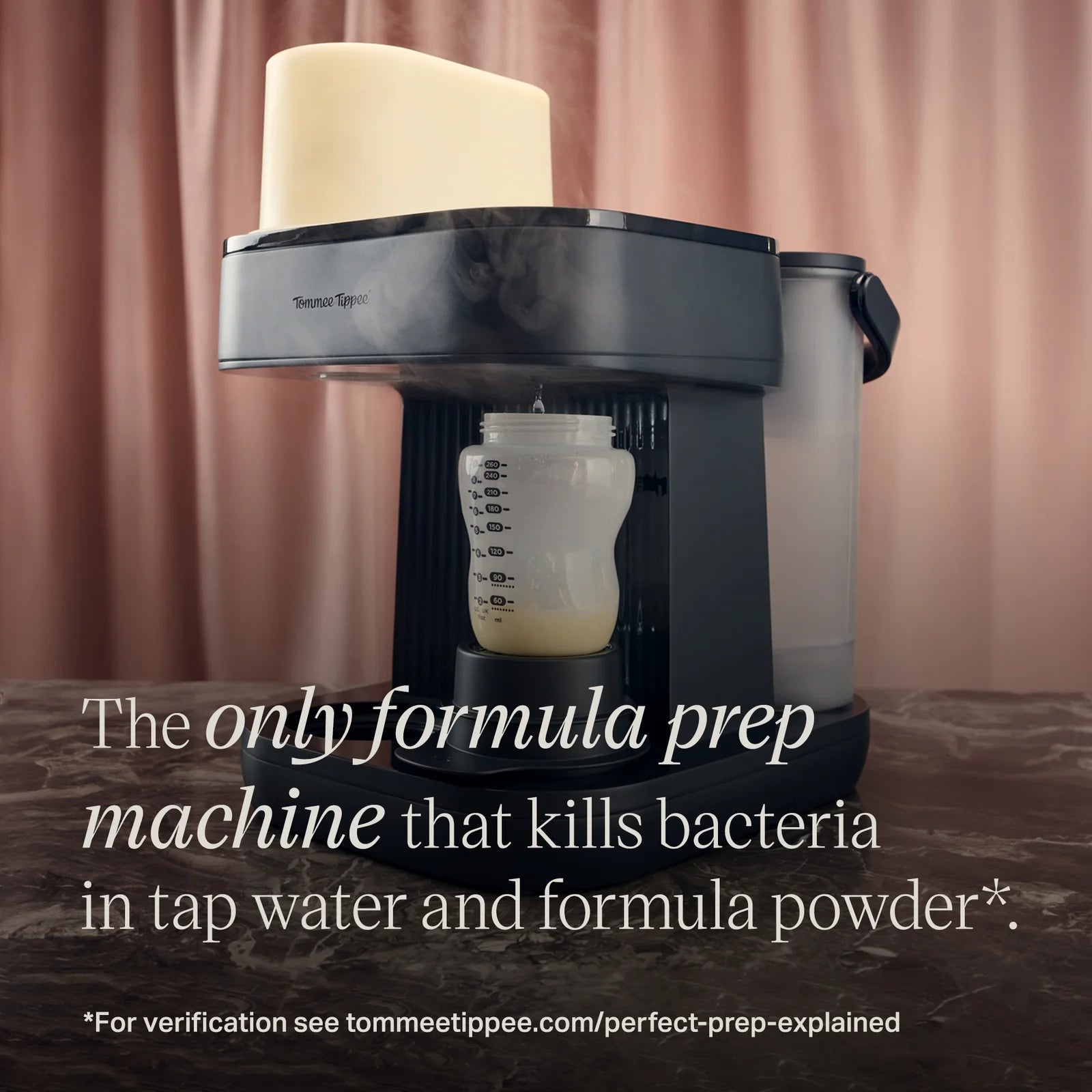 TT Perfect Prep Pro UK