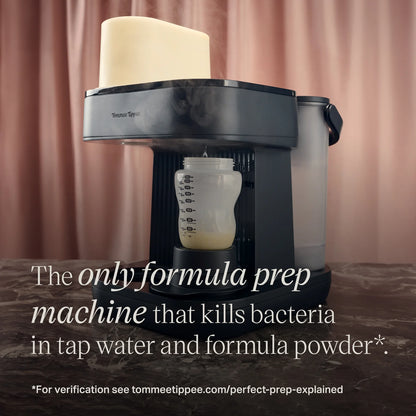 TT Perfect Prep Pro UK