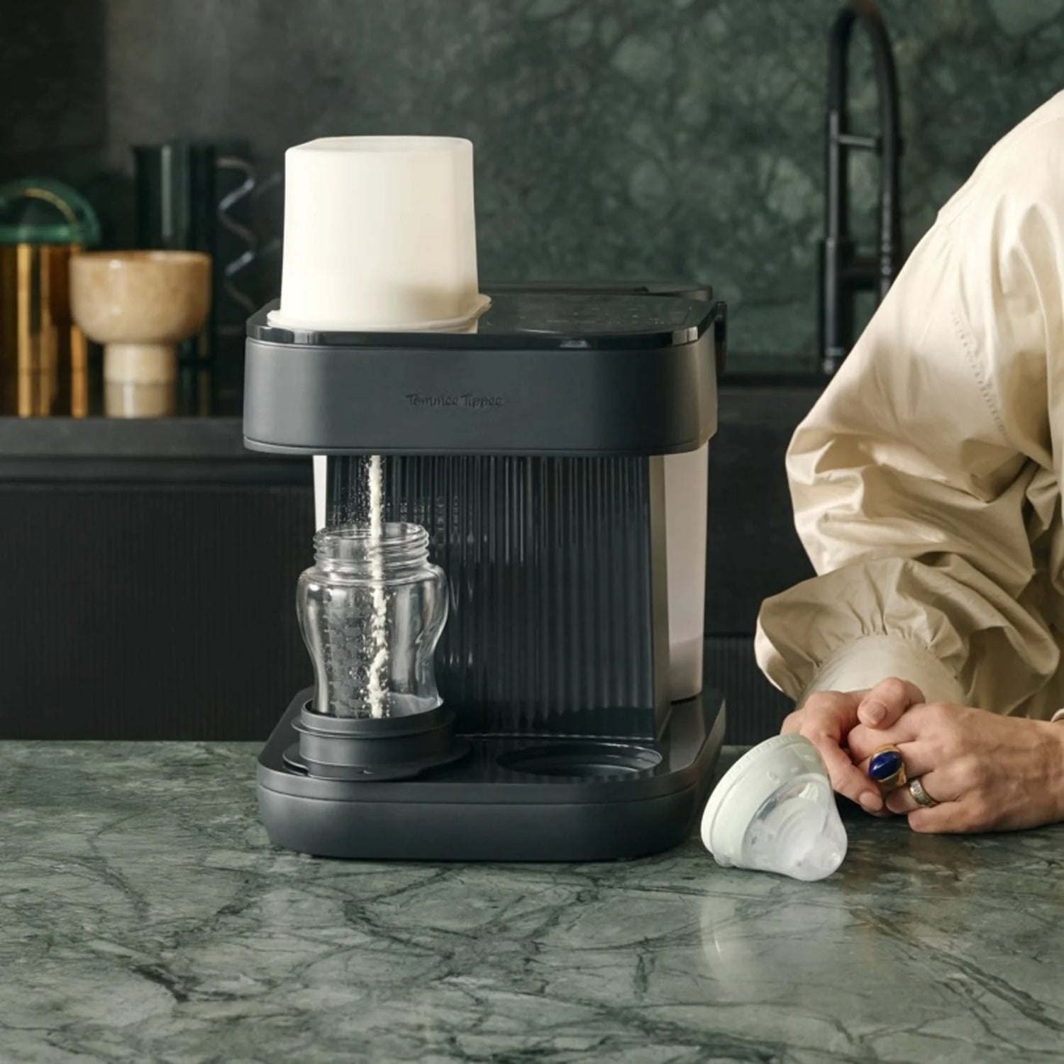 TT Perfect Prep Pro UK