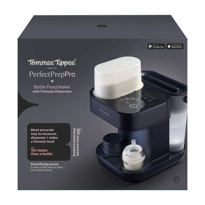 TT Perfect Prep Pro UK