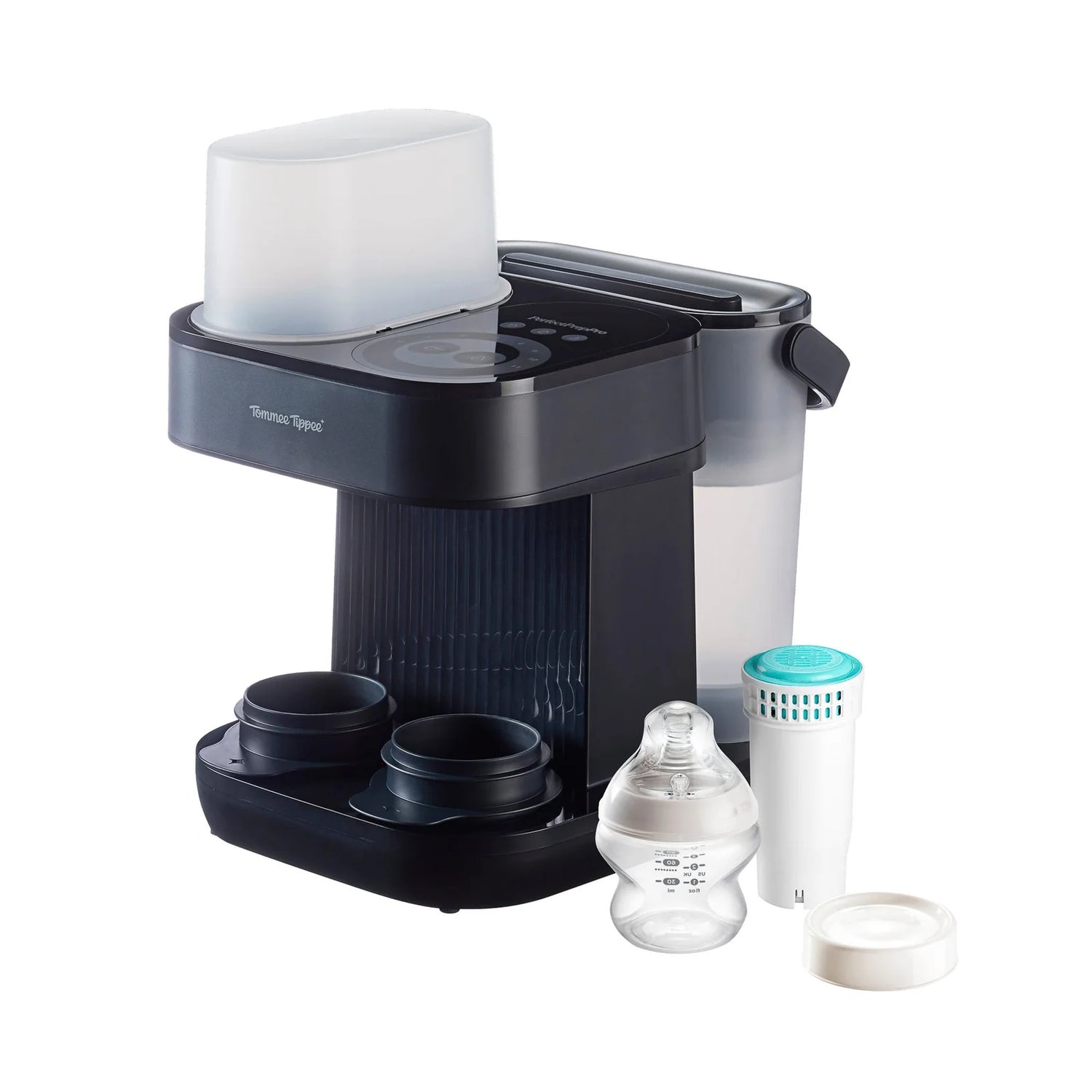 TT Perfect Prep Pro UK