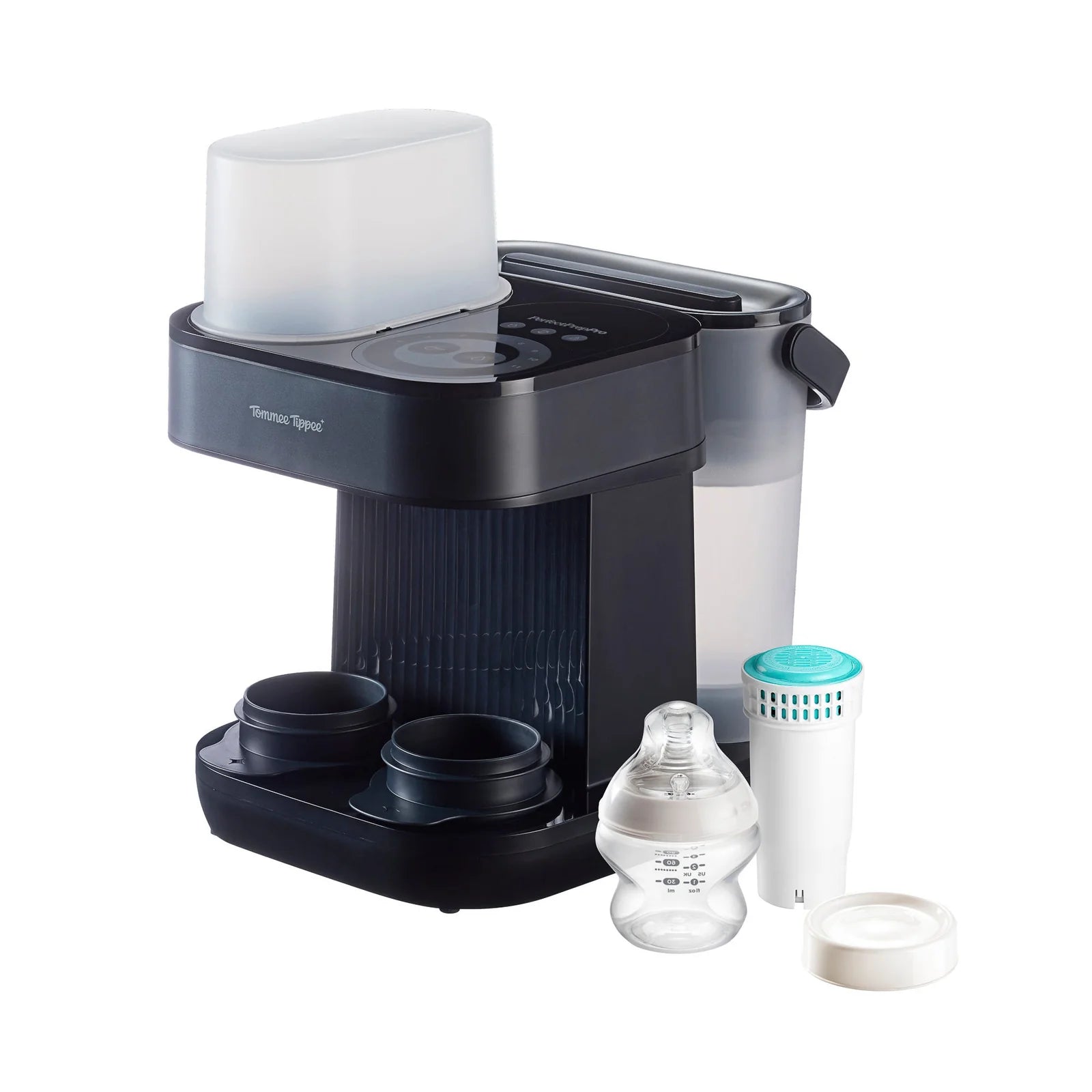 TT Perfect Prep Pro UK