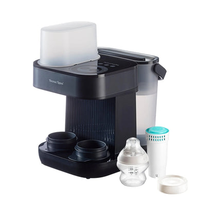 TT Perfect Prep Pro UK