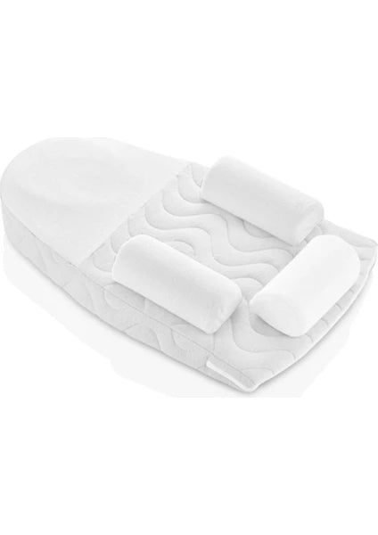 Antecolic Sleeping Pillow With Cherry Seeds