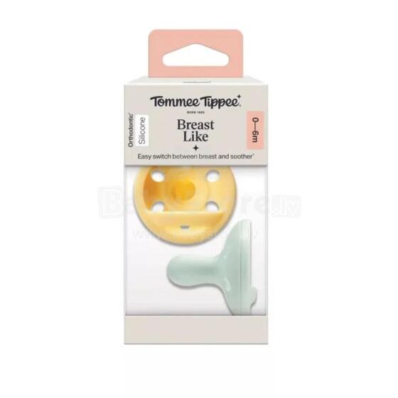 Tommee Tippee Breast Like