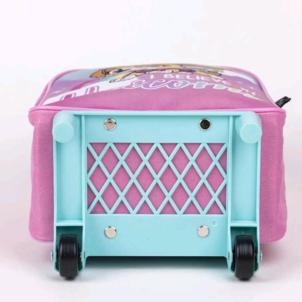 BACKPACK TROLLEY PAW PATROL Skye
