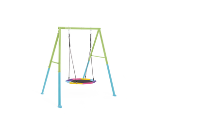 Intex Saucer Swing One Feature Set