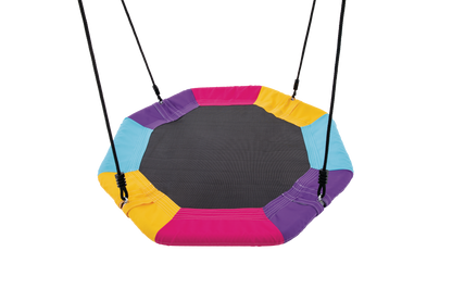 Intex Saucer Swing One Feature Set