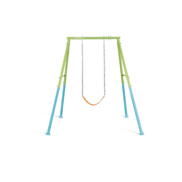 Intex Two In One Swing Set
