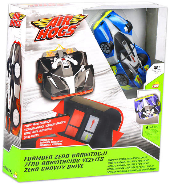 Air Hogs Zero Gravity Drive