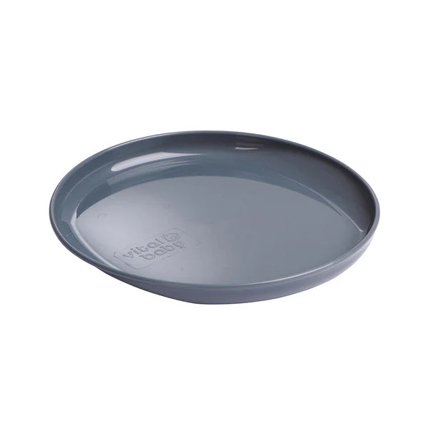 Vital Baby Perfectly Simple Plates 5pk Natural