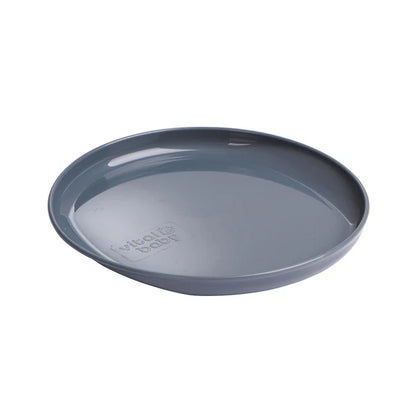 Vital Baby Perfectly Simple Plates 5pk Natural