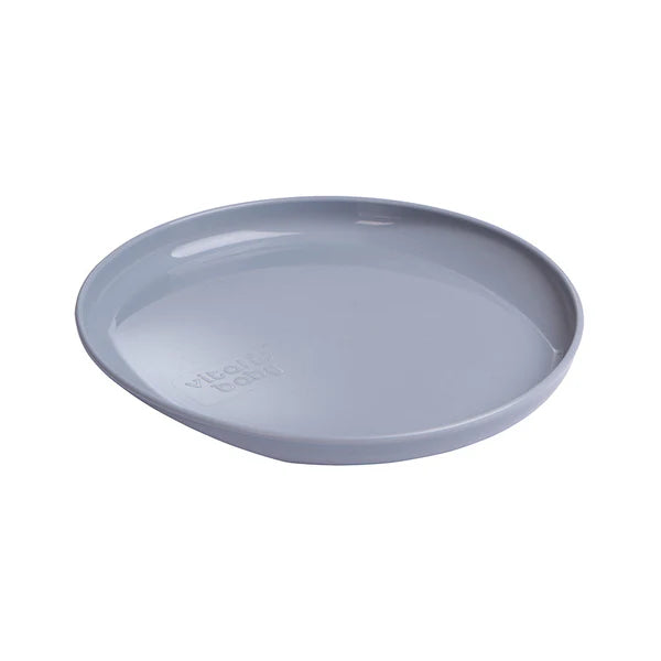 Vital Baby Perfectly Simple Plates 5pk Natural