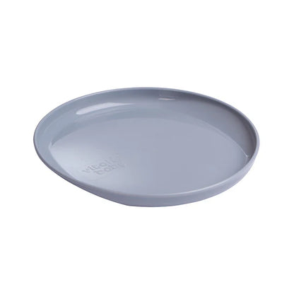 Vital Baby Perfectly Simple Plates 5pk Natural