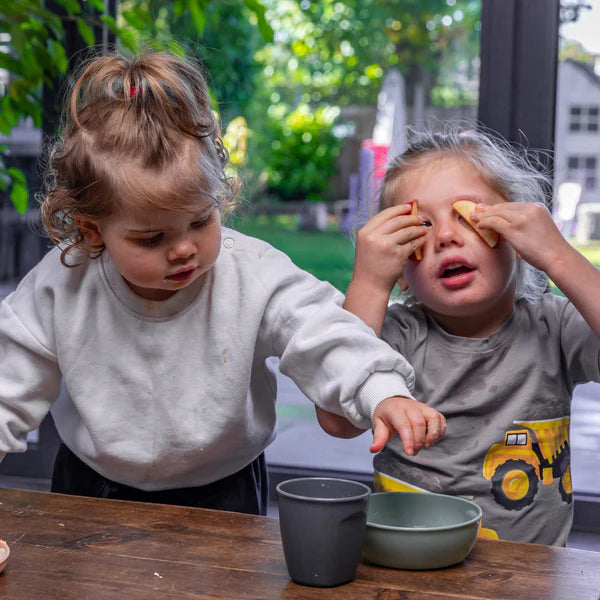 Vital Baby Perfectly Simple Cups 5pk Natural