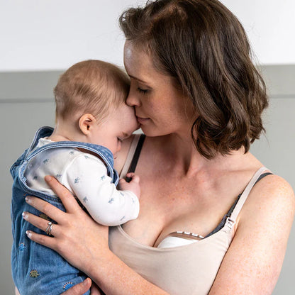 Vital Baby Nurture Flow Wearable Pump