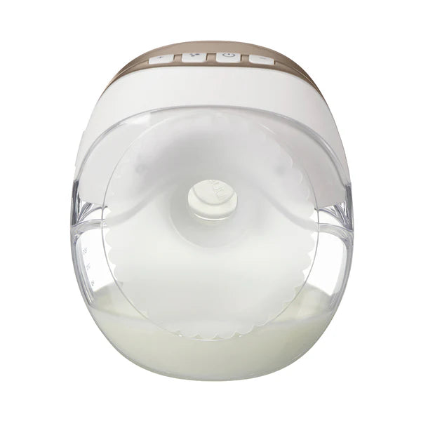 Vital Baby Nurture Flow Wearable Pump